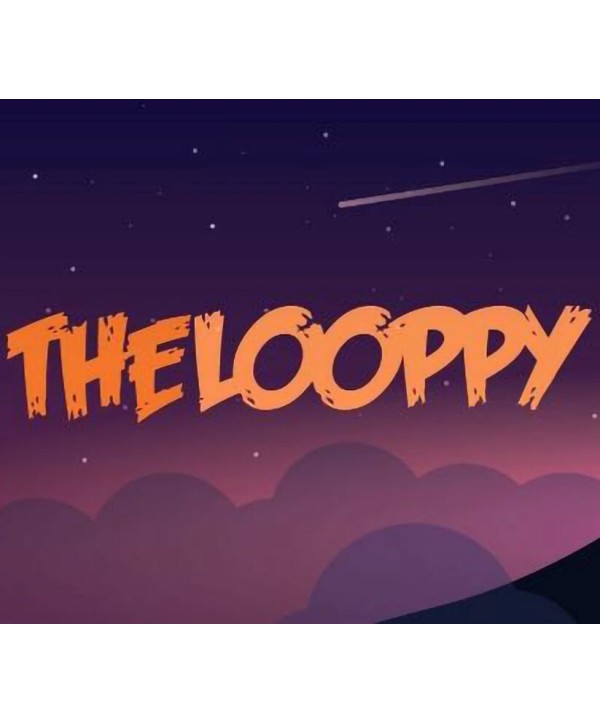 TheLooppy Steam Key GLOBAL